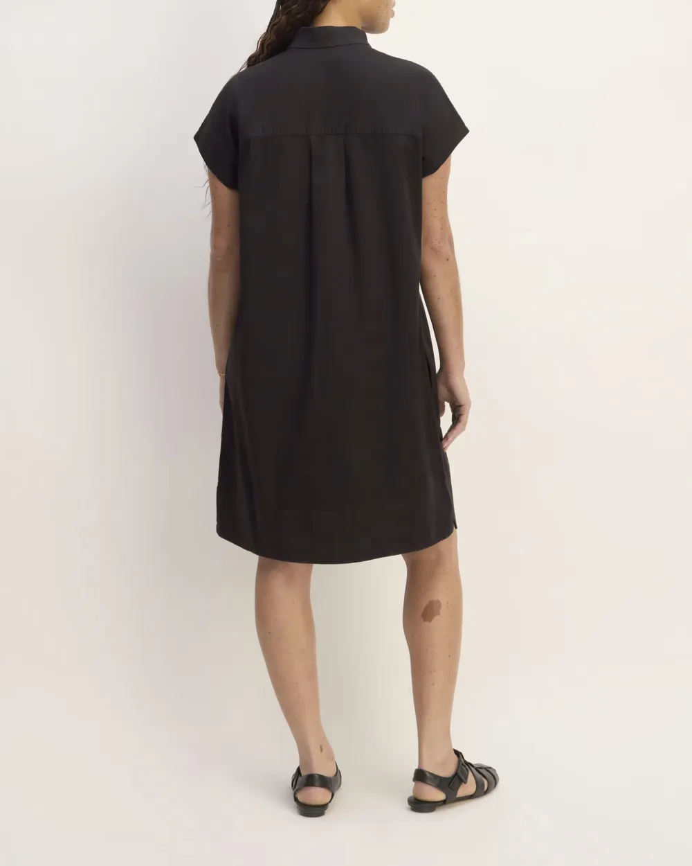 The Easy Workwear Dress