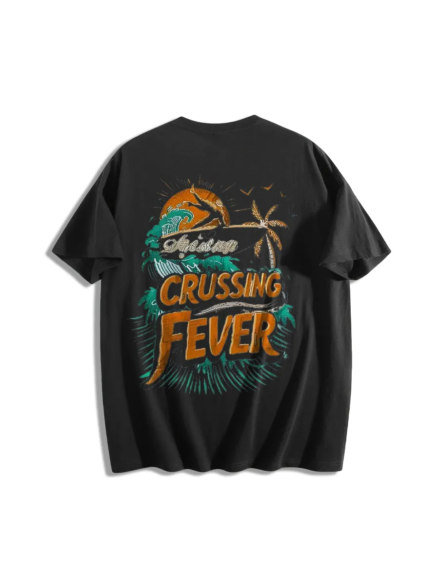 Cruising Fever T-Shirt