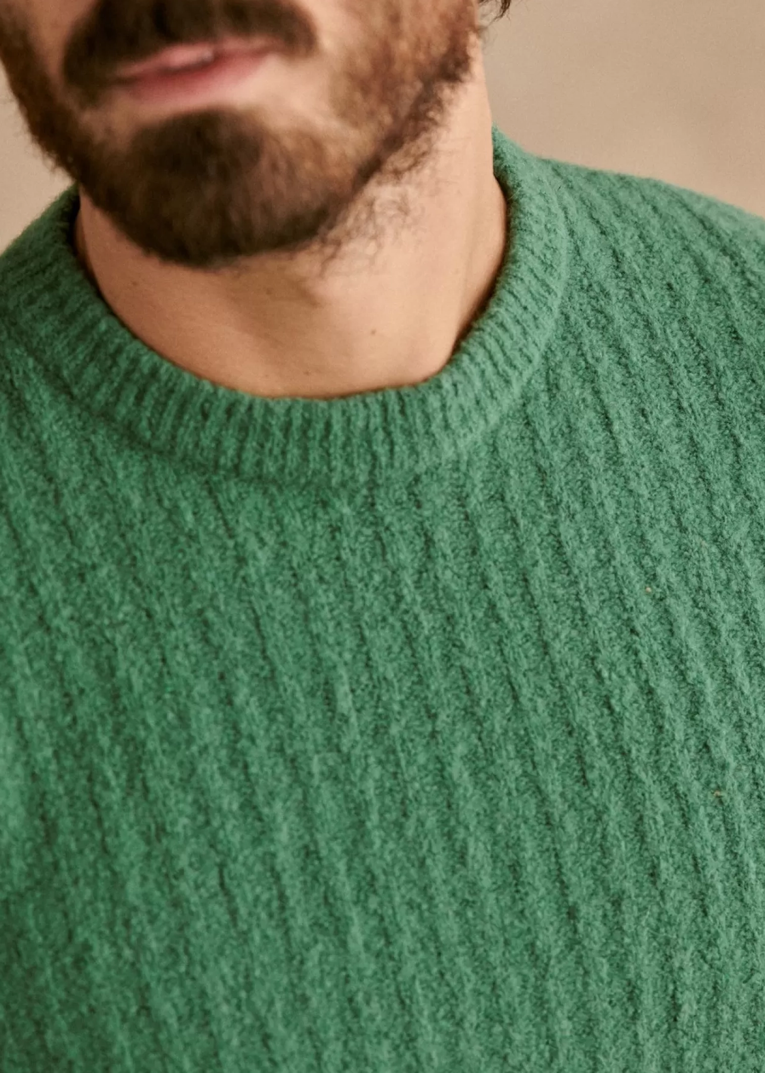 Huxley Sweater Knitwear