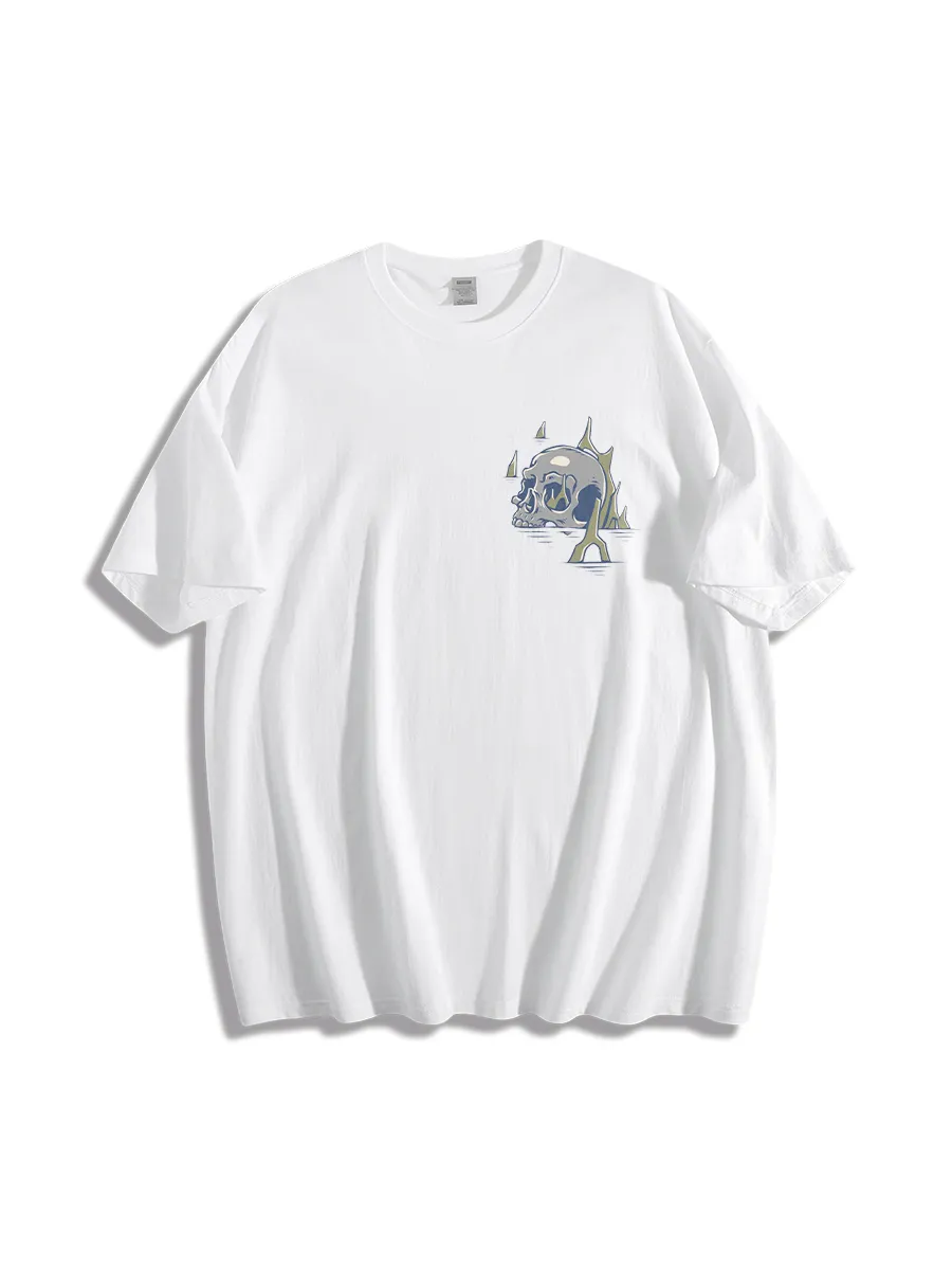 The Bone Yard T-Shirt