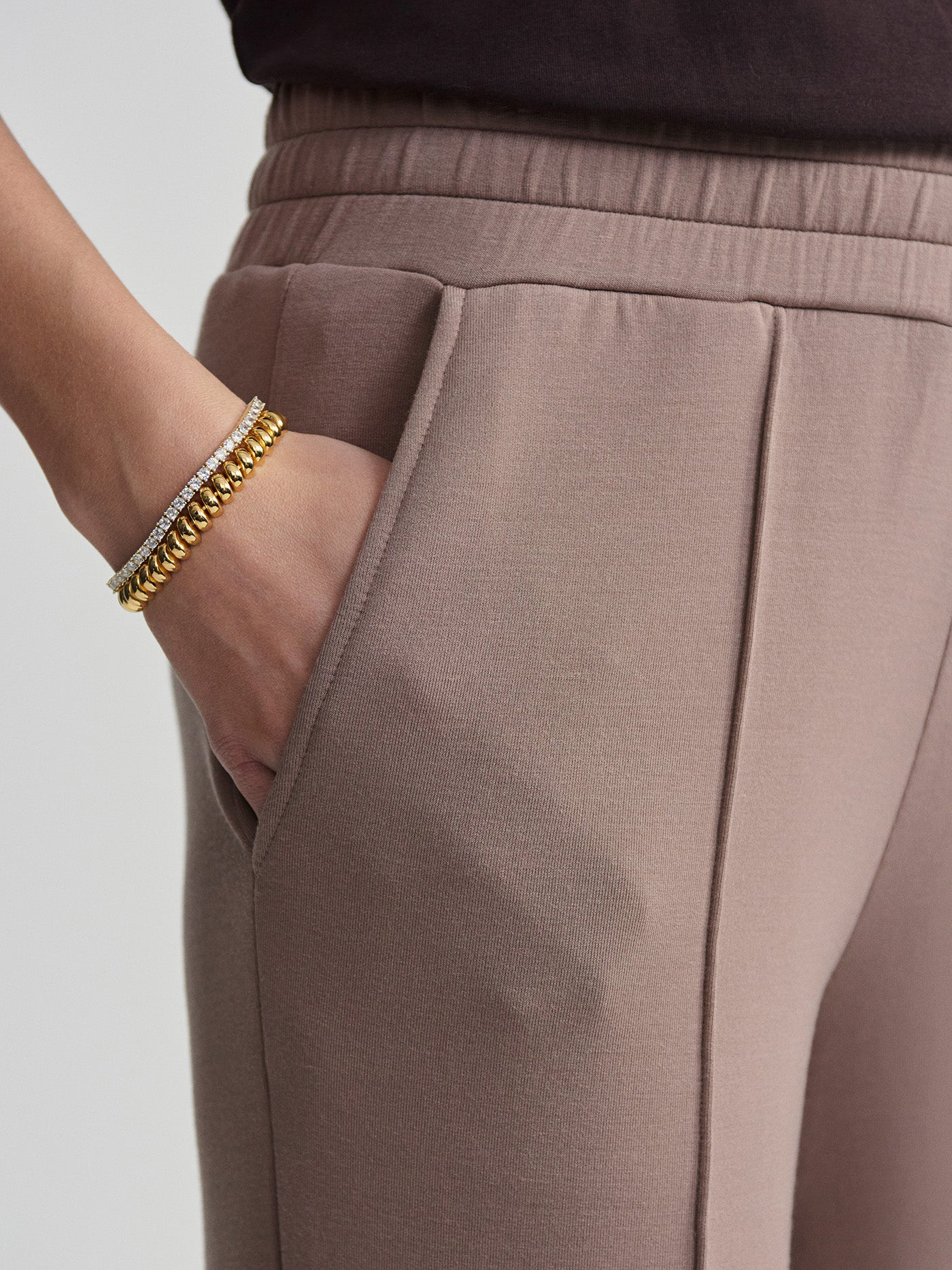 The Wide Leg Pant 28