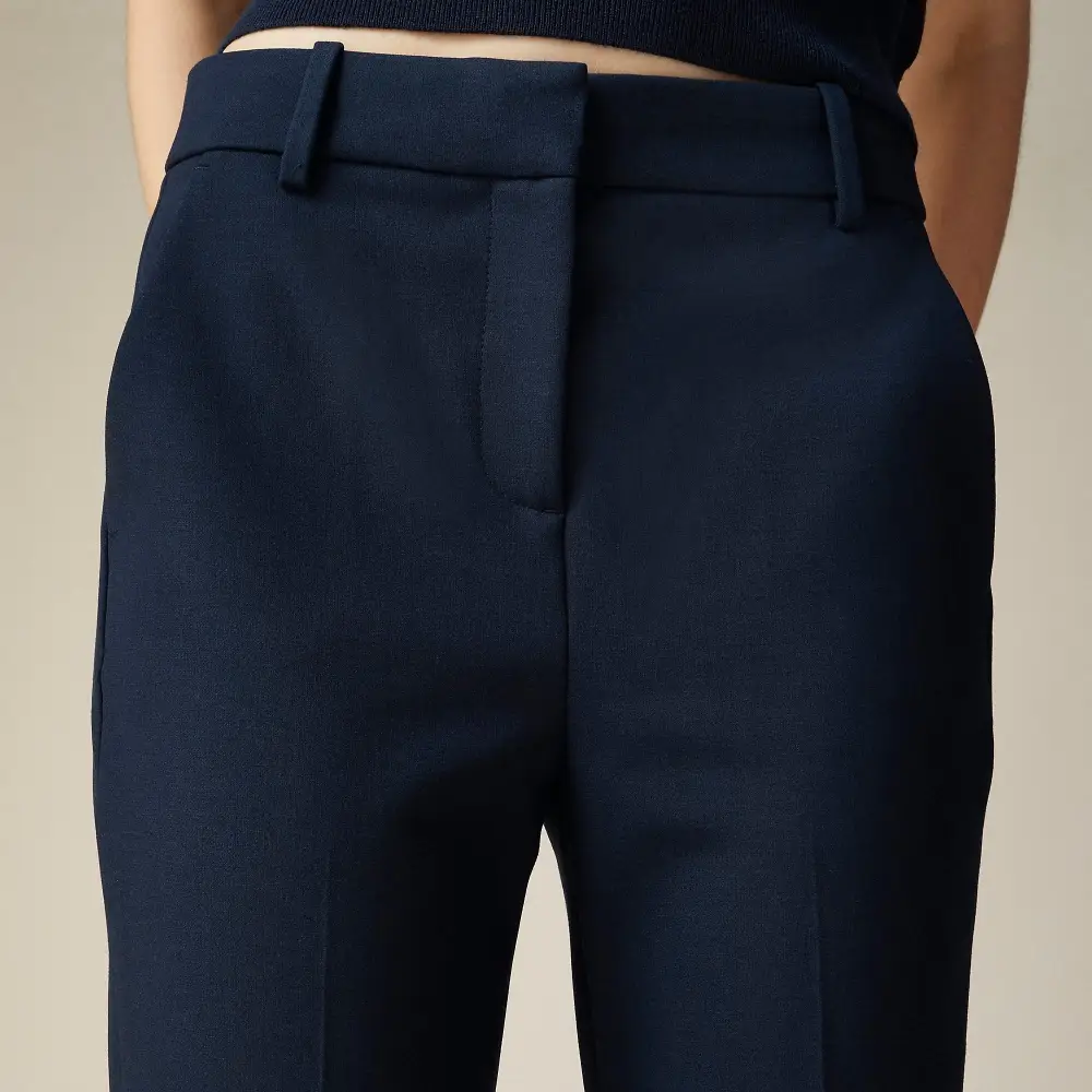 New Cameron pant in four-season stretch