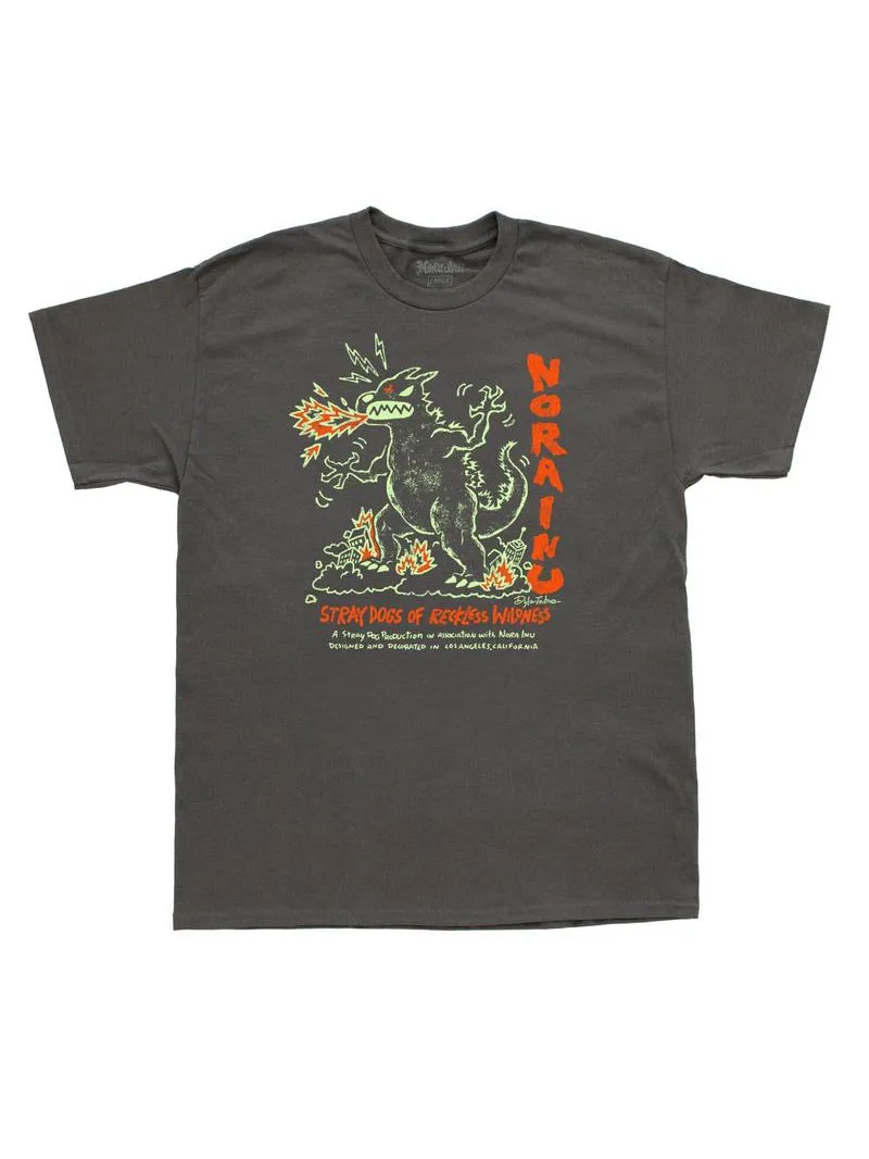 Kaiju Inu Tee