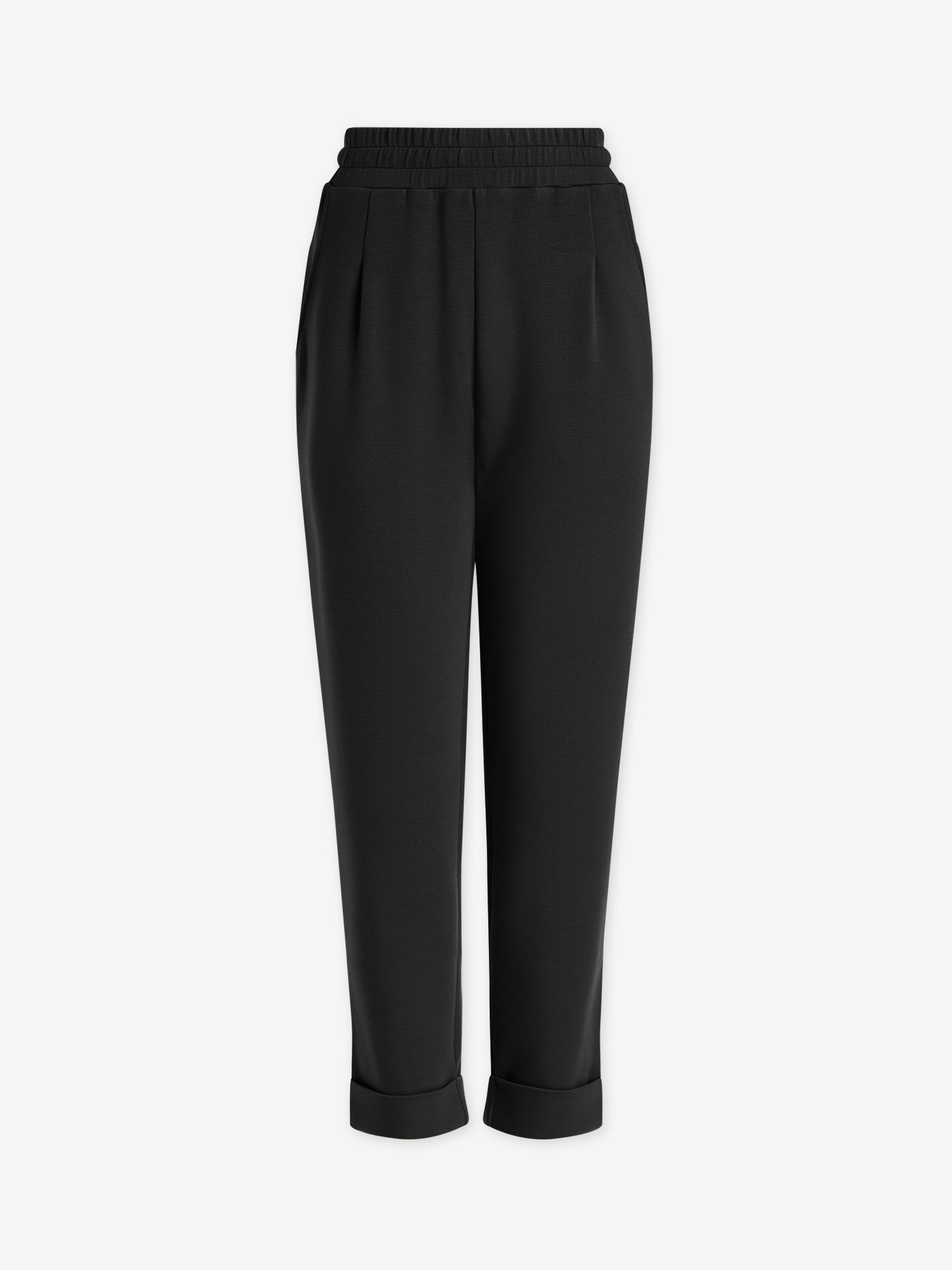 The Rolled Cuff Pant 25