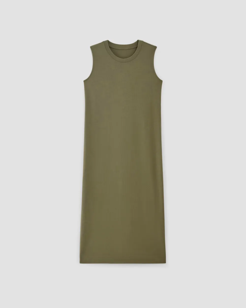 The Weekend Tank Dress