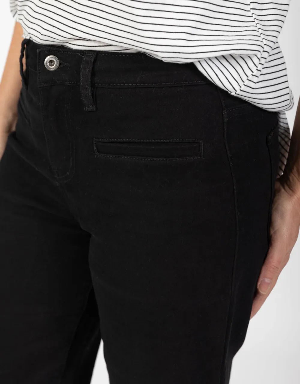 Freya Jeans - Black