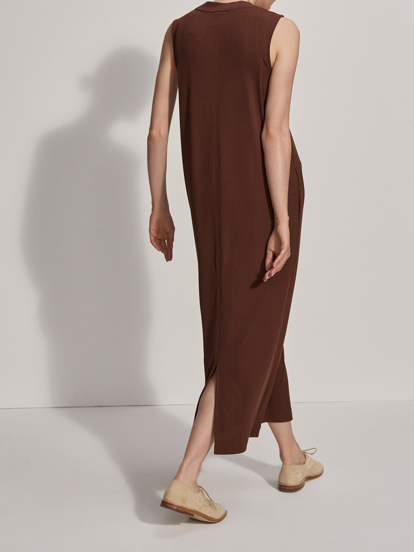 Kayla Midi Dress