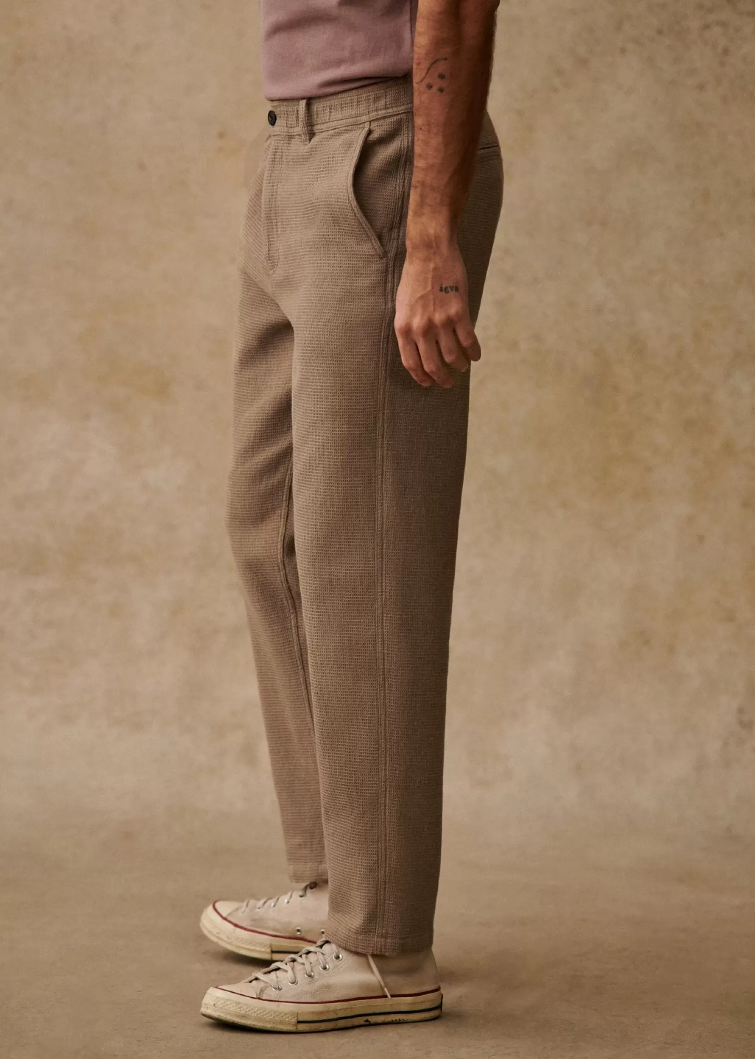 Online Albro Trousers