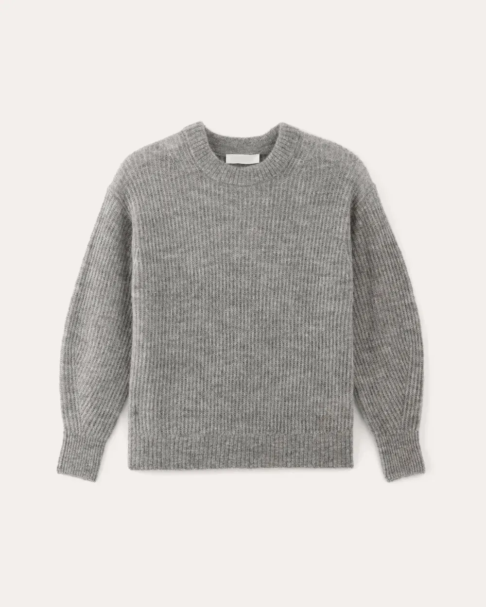 The Cocoon Crew in Alpaca
