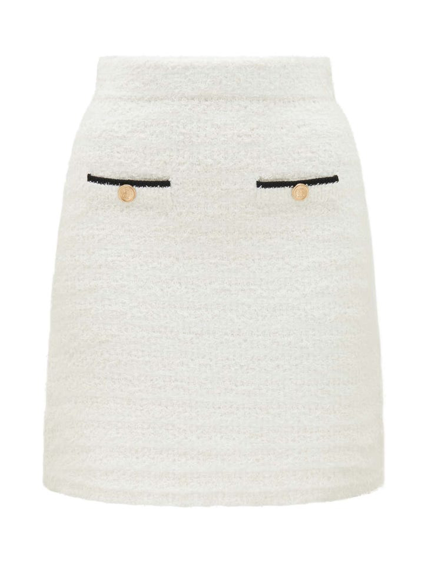 Margot Knitted Skirt