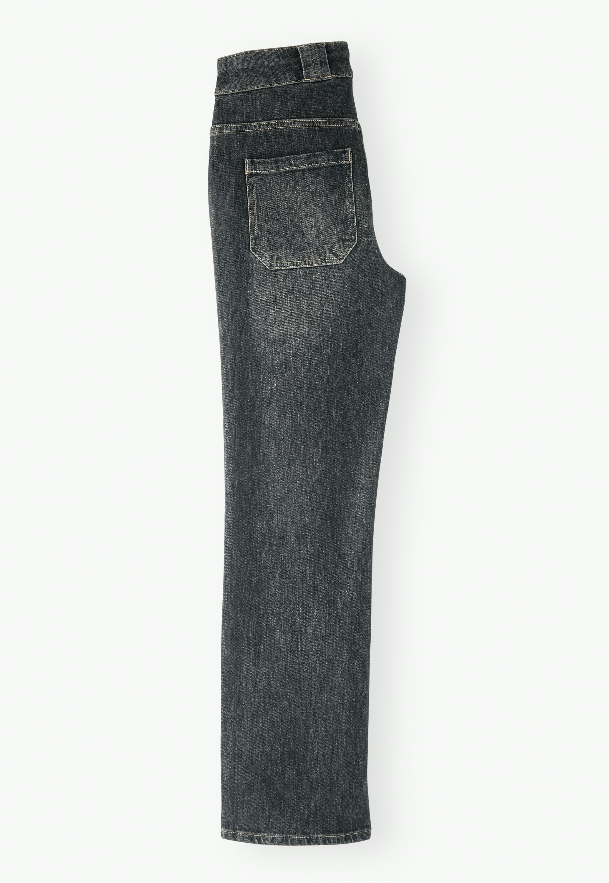 Slim stretch jeans
Stretch denim