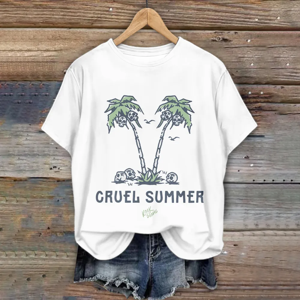 Cruel Summer T-Shirt