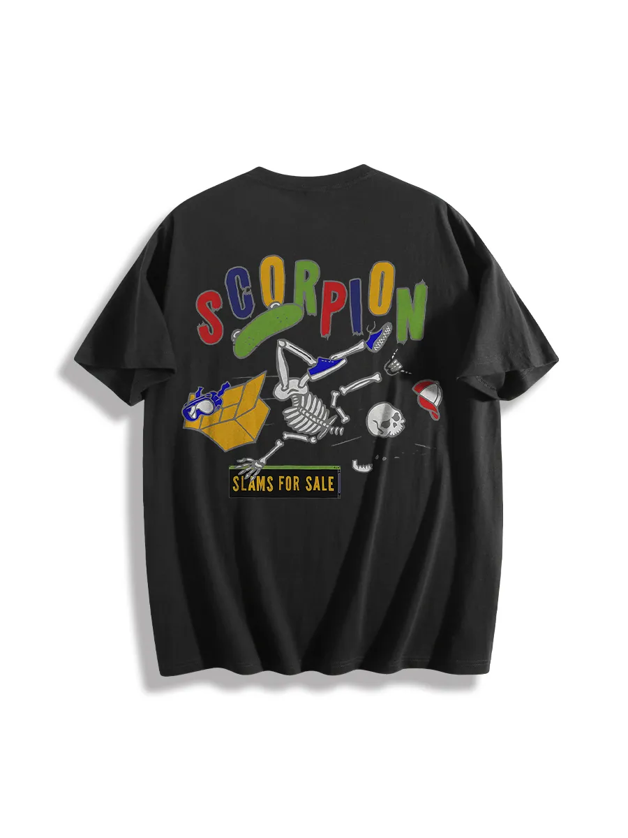 Slams For Sale T-Shirt