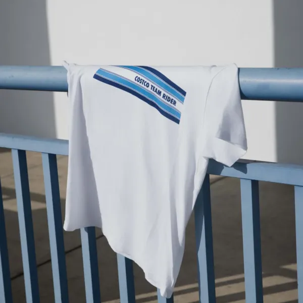 Costco Team Rider T Shirt