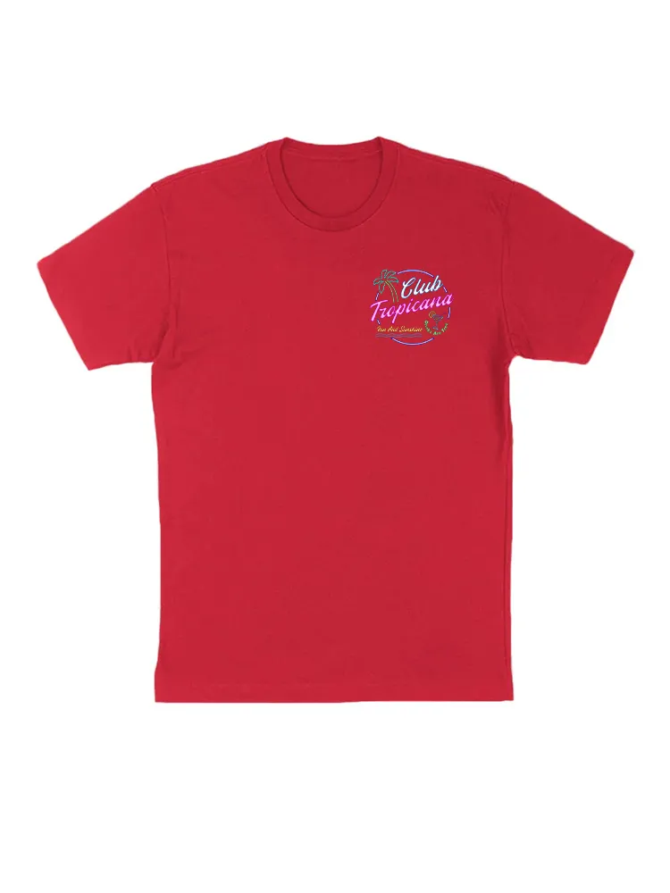 Club Tropicana T-Shirt