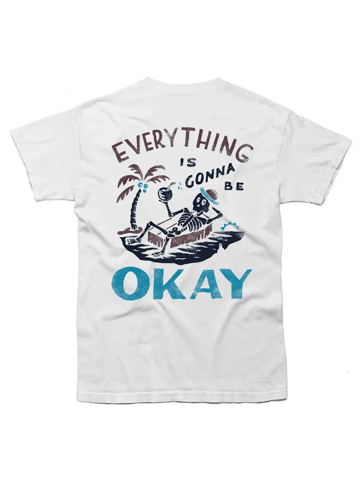 Okay T-Shirt