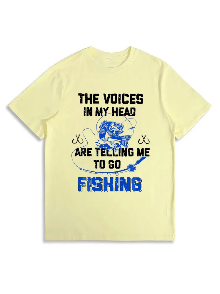 Fishing Gifts Funny Fisherman T-Shirt