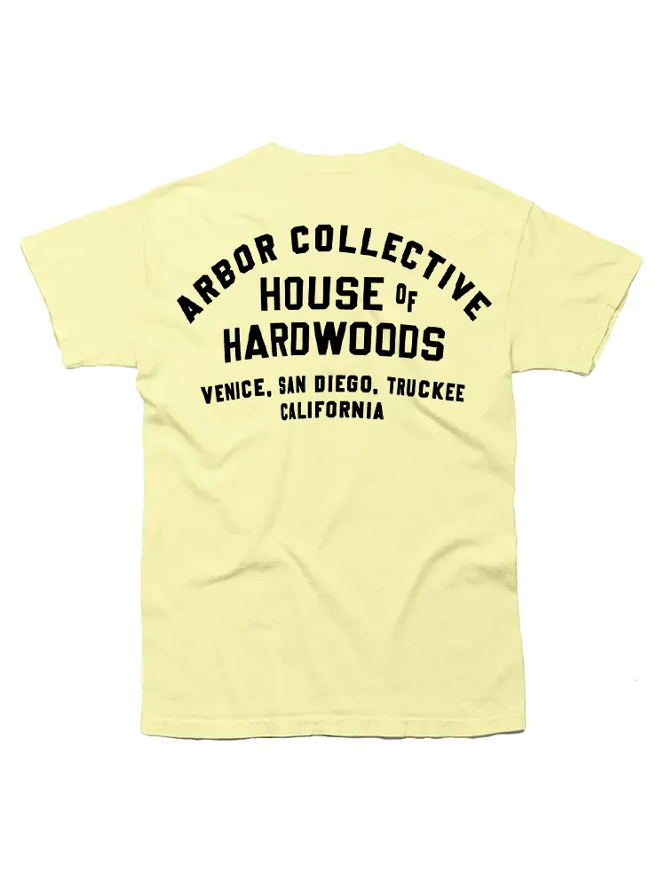 Hardwood T-Shirt