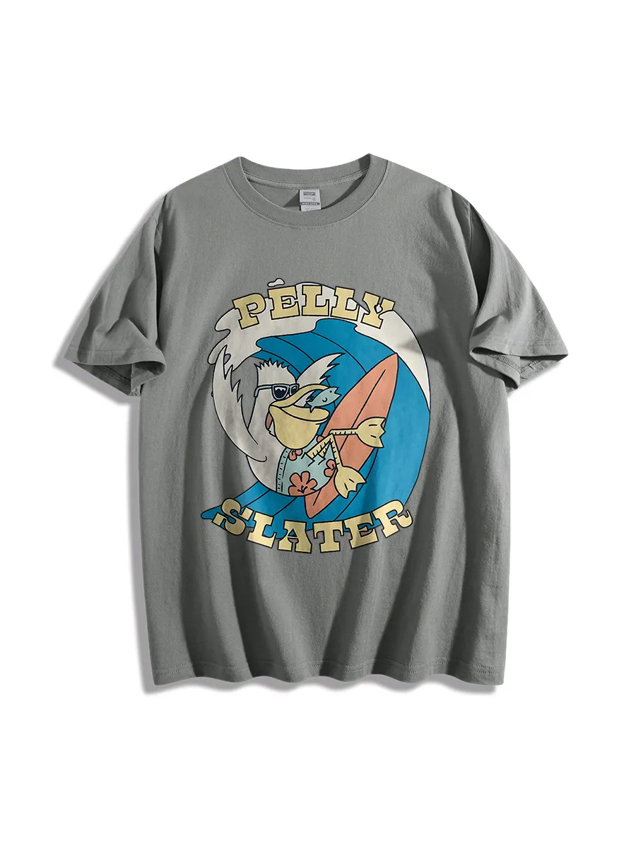 Pelly Slater T Shirt