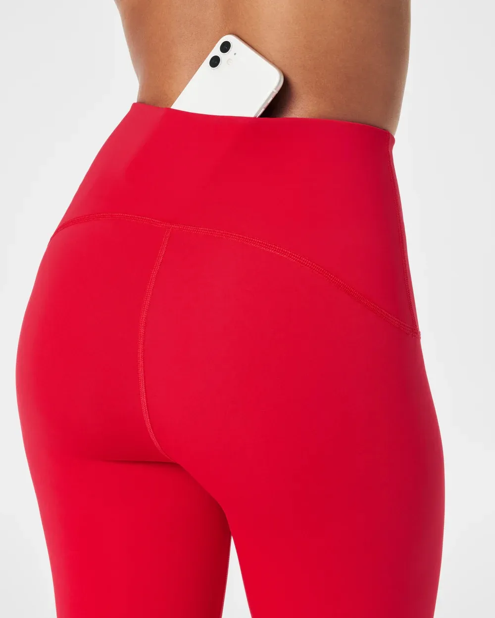 Skinny 7/8 Leggings