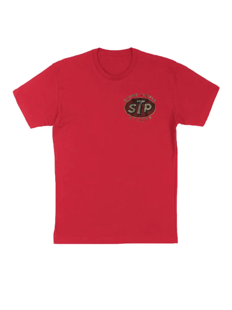 The STP T-Shirt