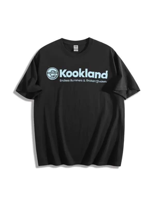Kookland Tee