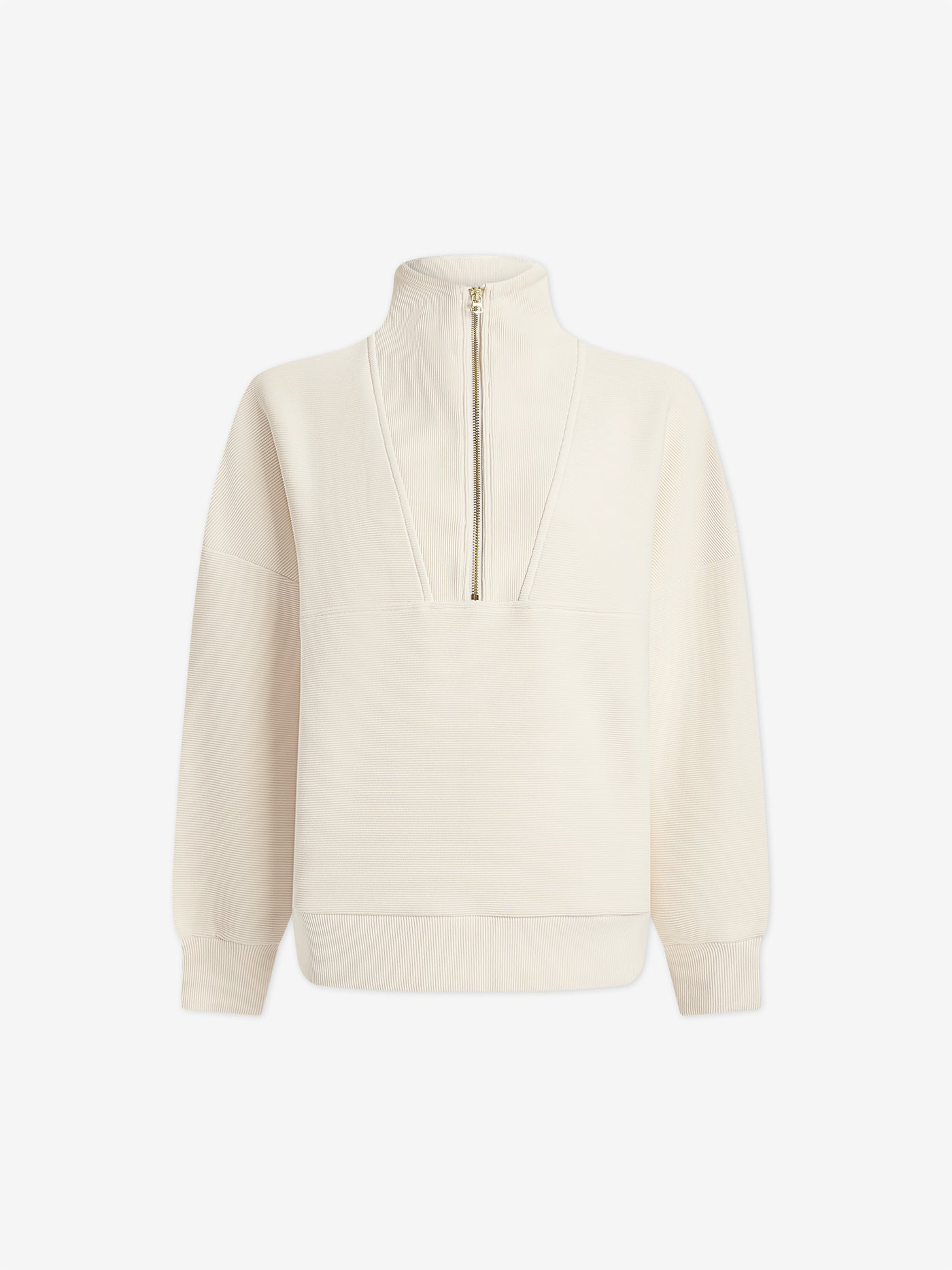 Colebrook Half-Zip Sweat