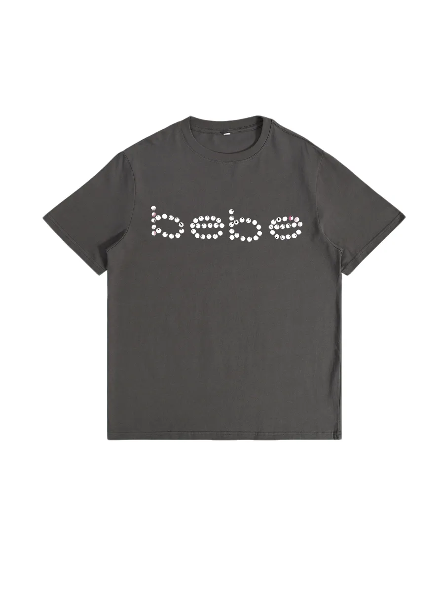 Bebe Printed T-shirts