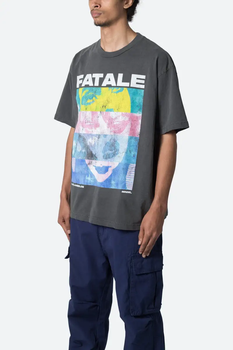 FATALE TEE