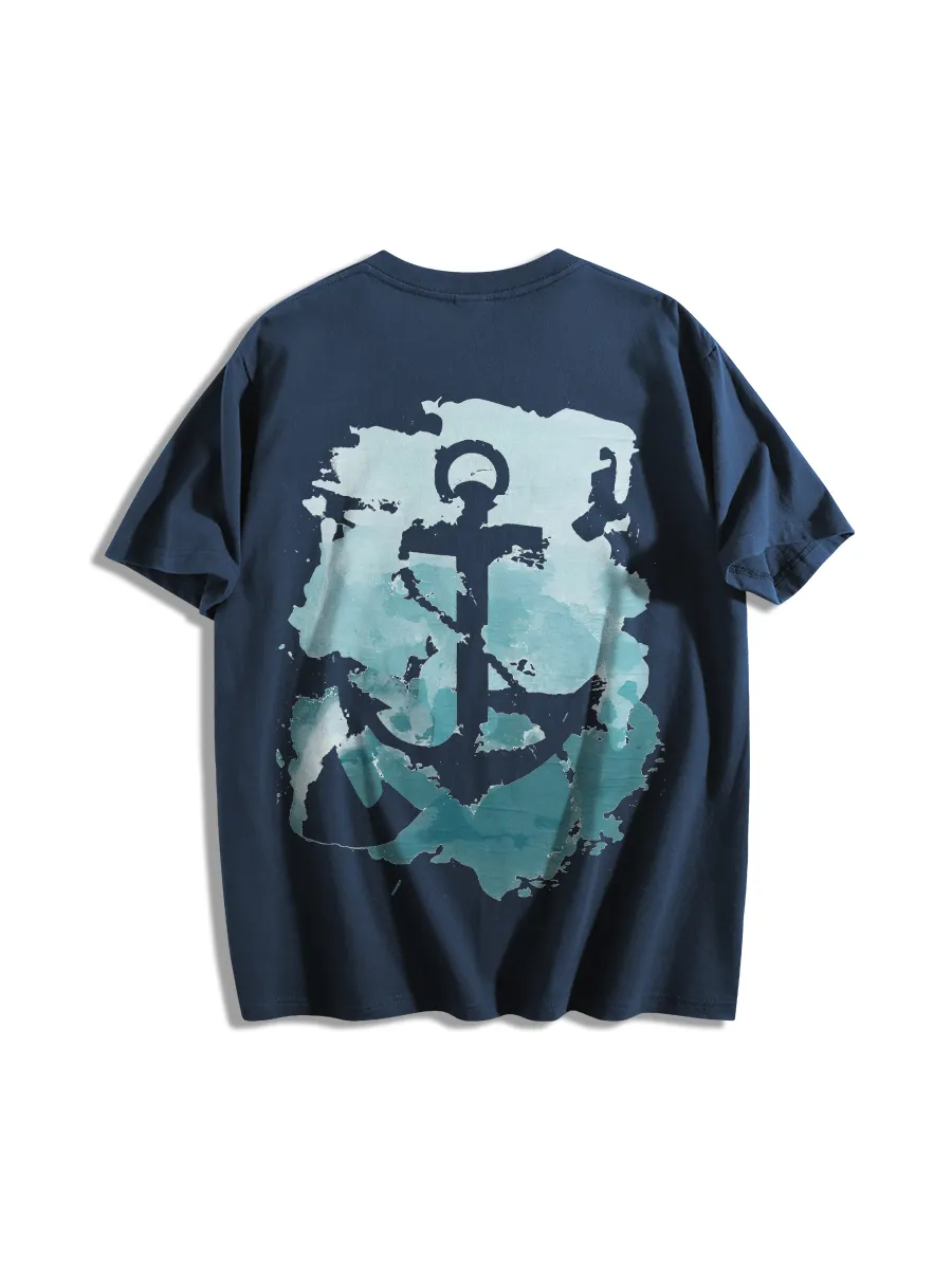Tales From The Sea T-Shirt