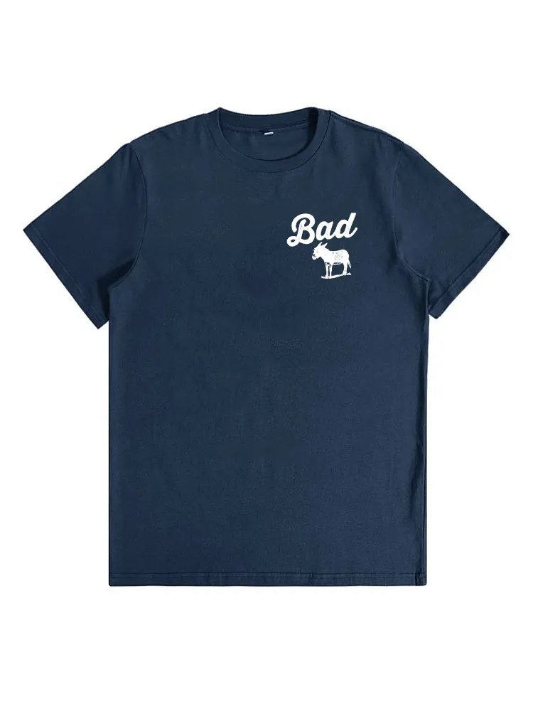 Funny Smart Ass T-Shirt