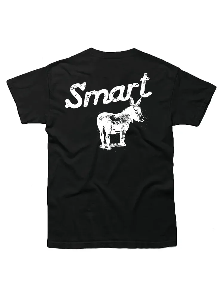 Funny Smart Ass T-Shirt