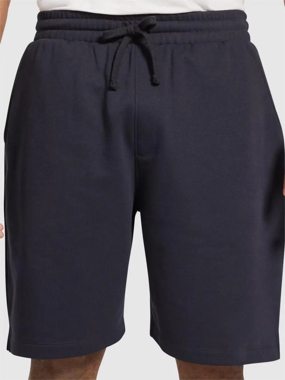 NAVY BYRON TRACK SHORT