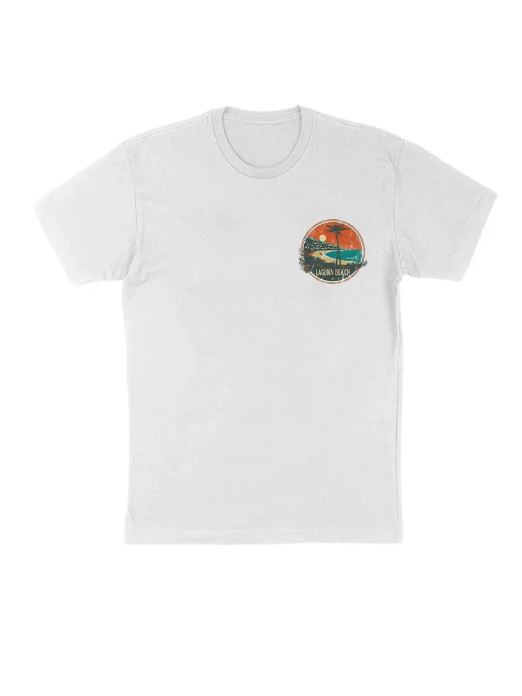 Orange Beach T-Shirt