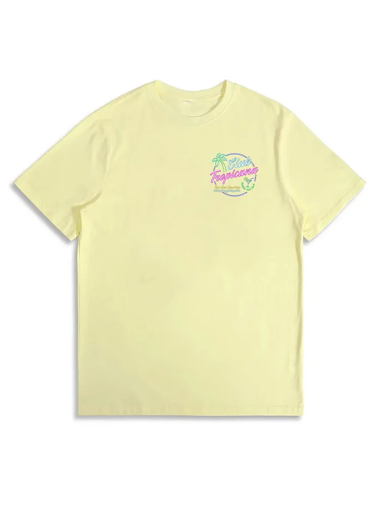 Club Tropicana T-Shirt