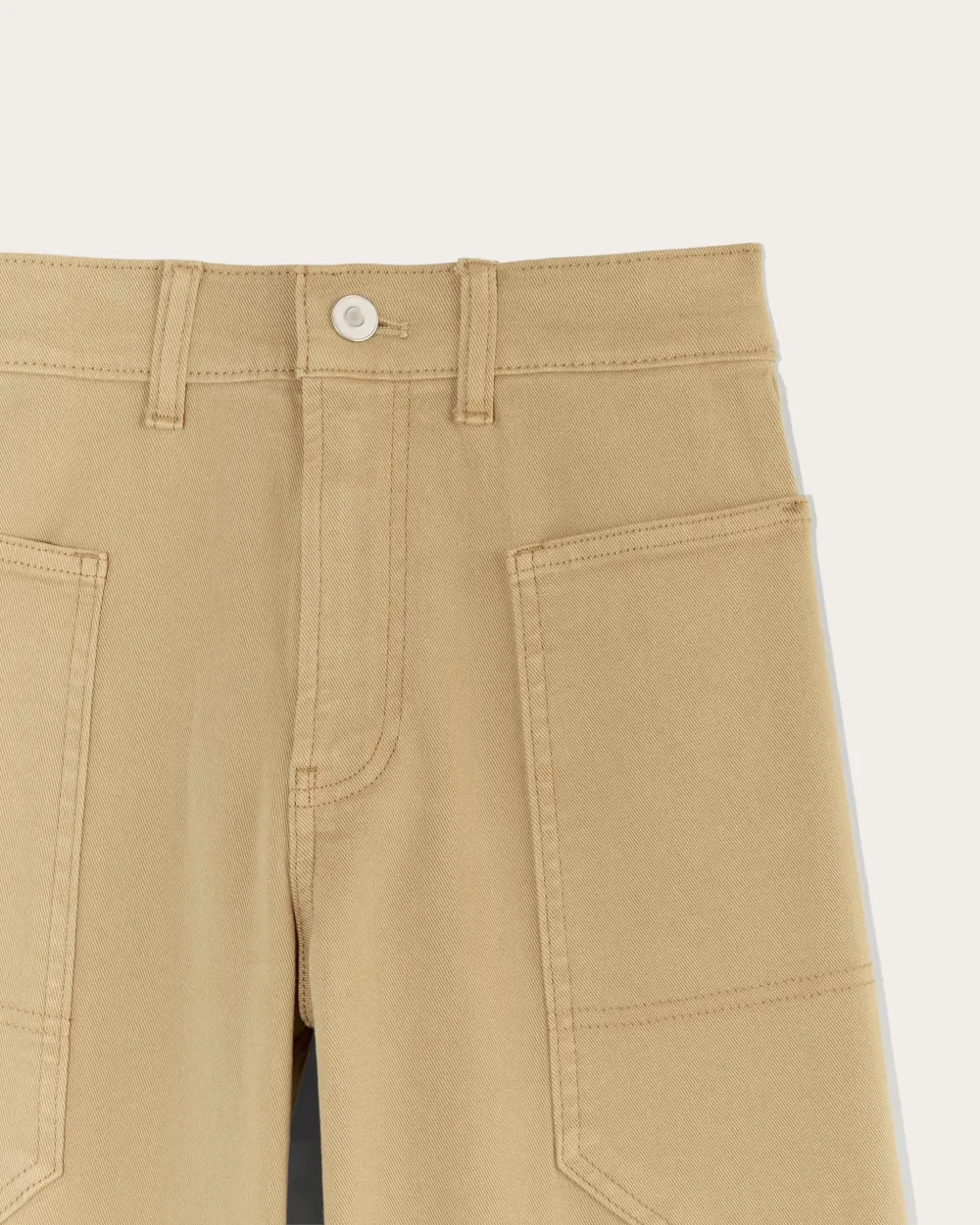 The Utility Gardener Pant