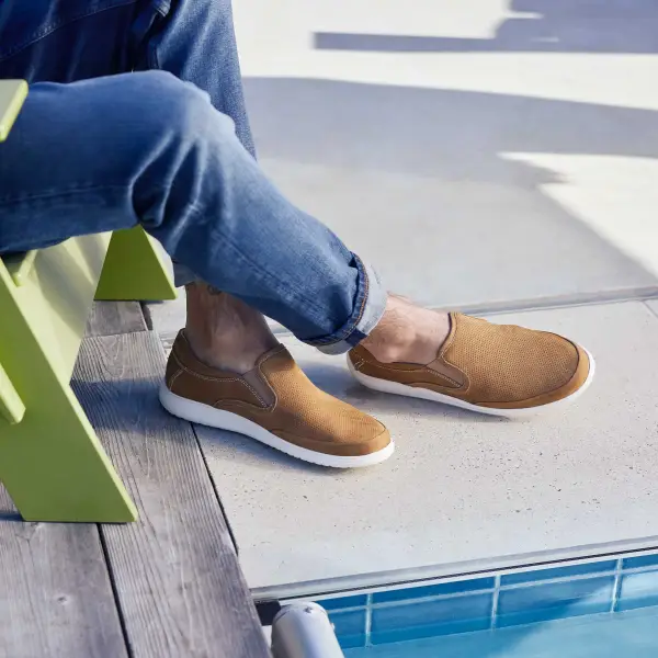 Men's Featherlight Olema Slip-On