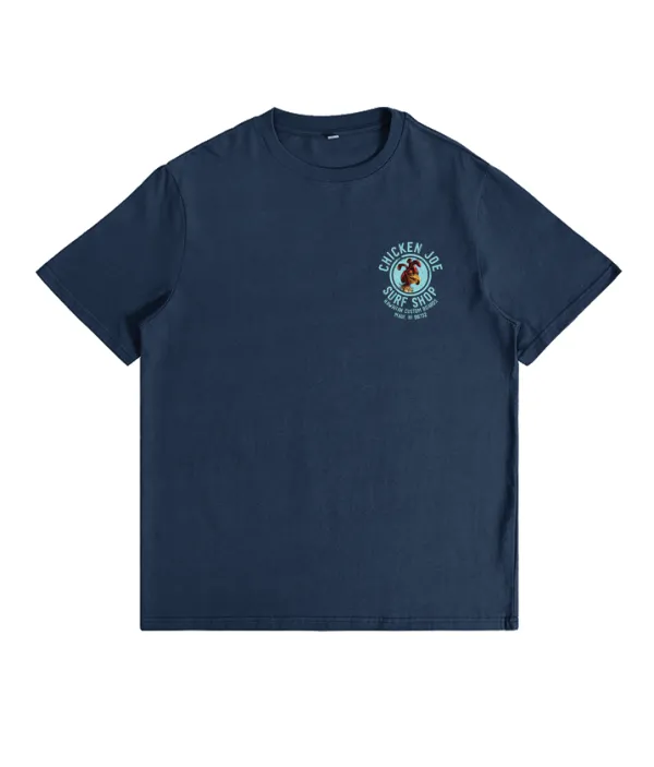 Chicken Joe Surf Shop T-Shirt
