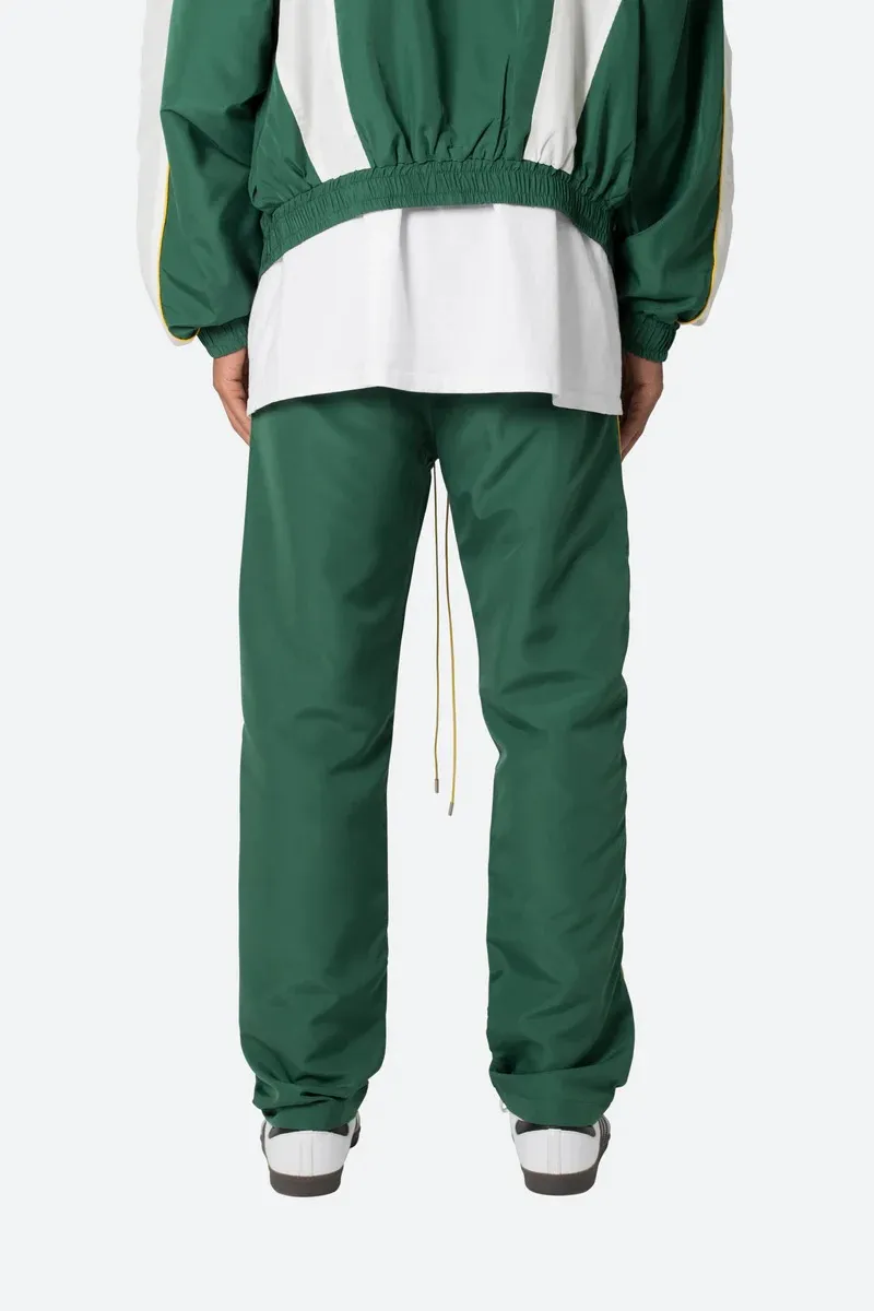 RACE TRACK PANTS