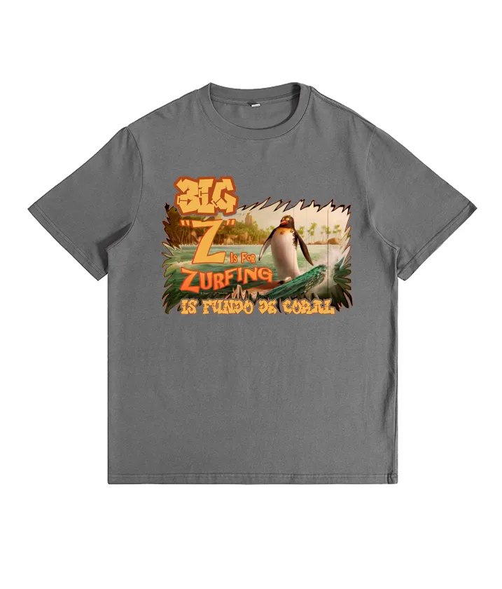 Big Z T-Shirt