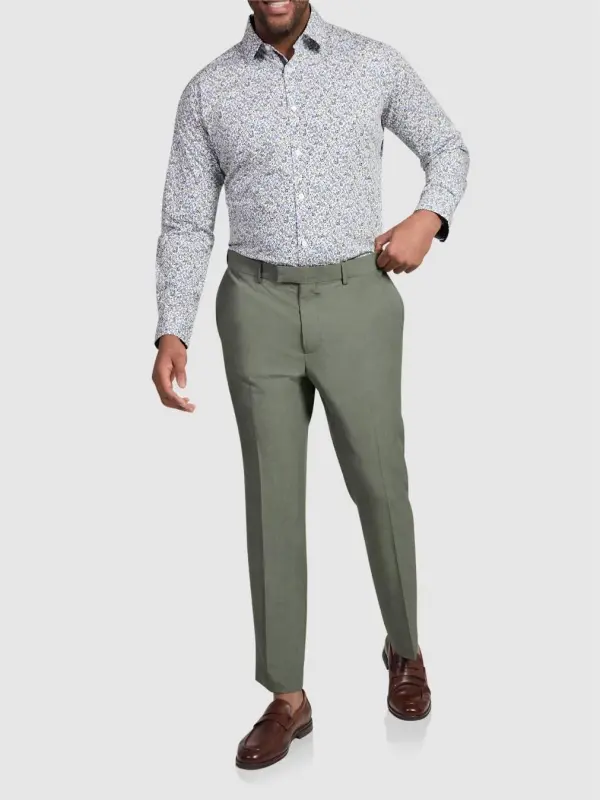 FERN MOORE HYPERSTRETCH SLIM PANT