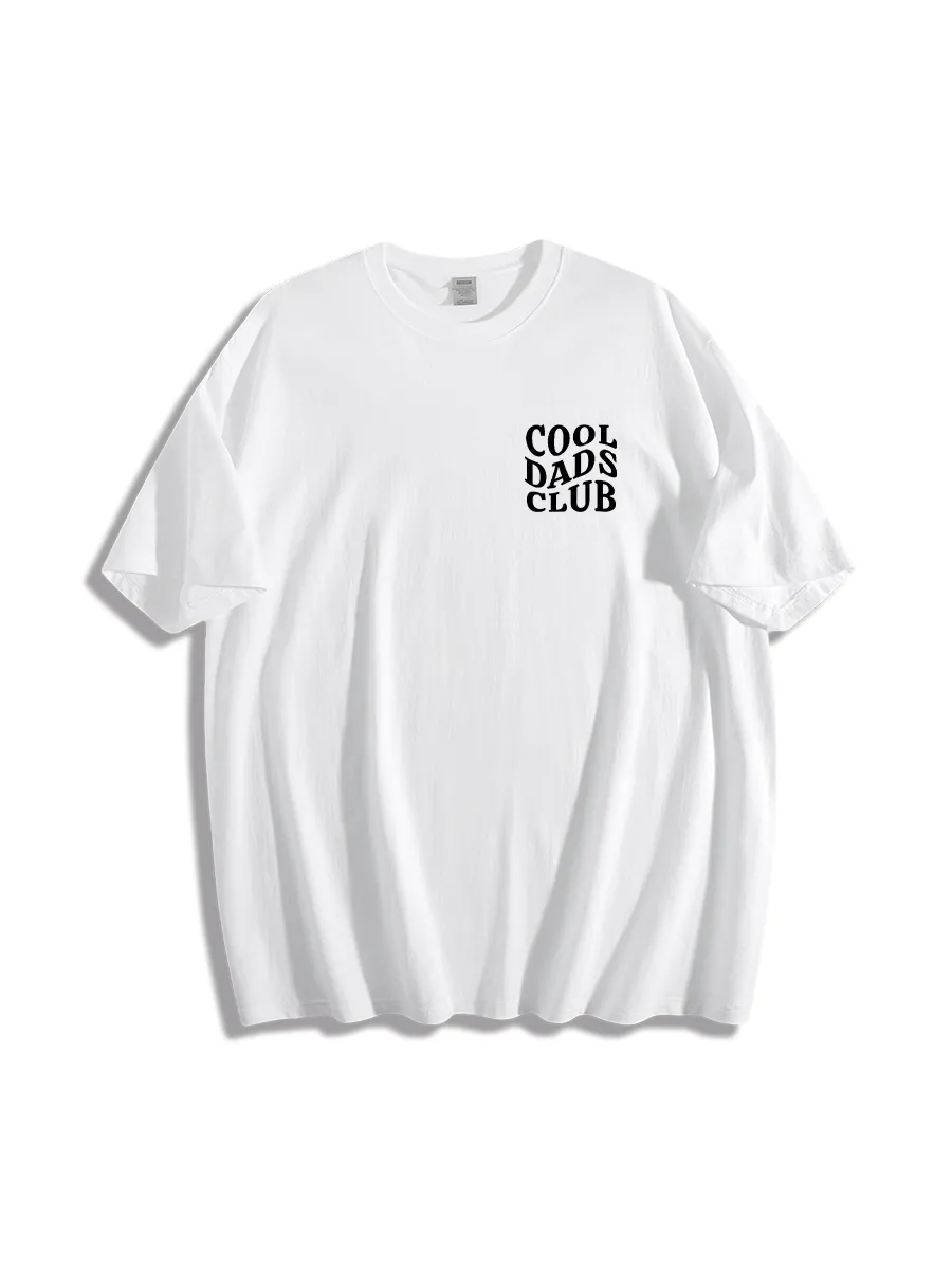 Cool Dads Club T - Shirt