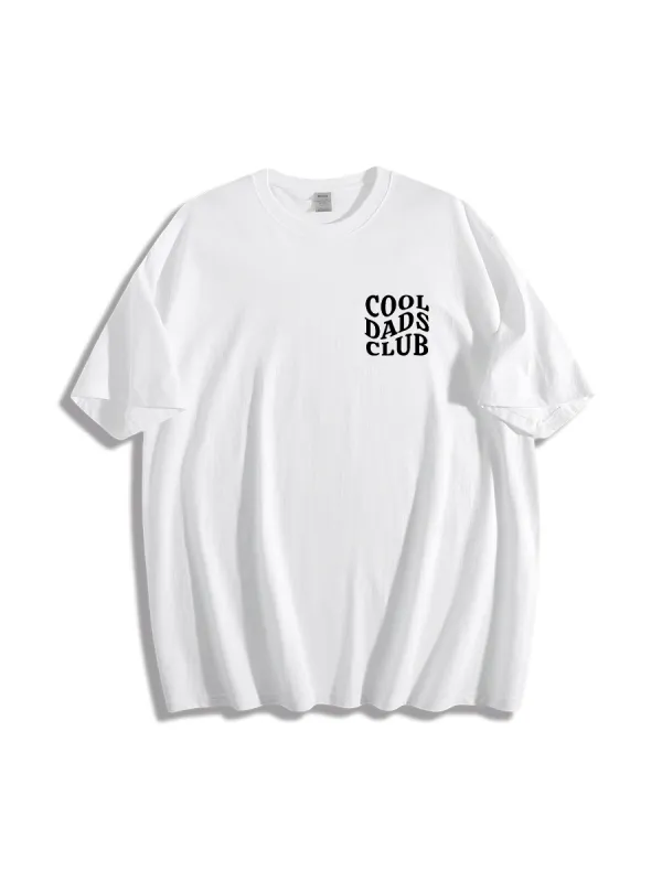 Cool Dads Club T - Shirt