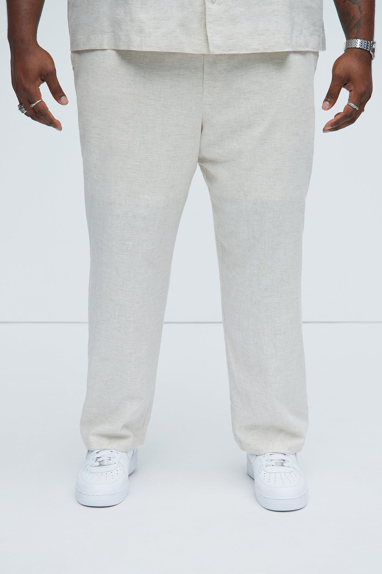 Bahamas Linen Pants