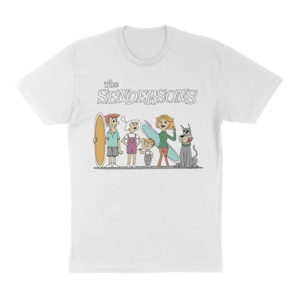 The Sendersons T-Shirt