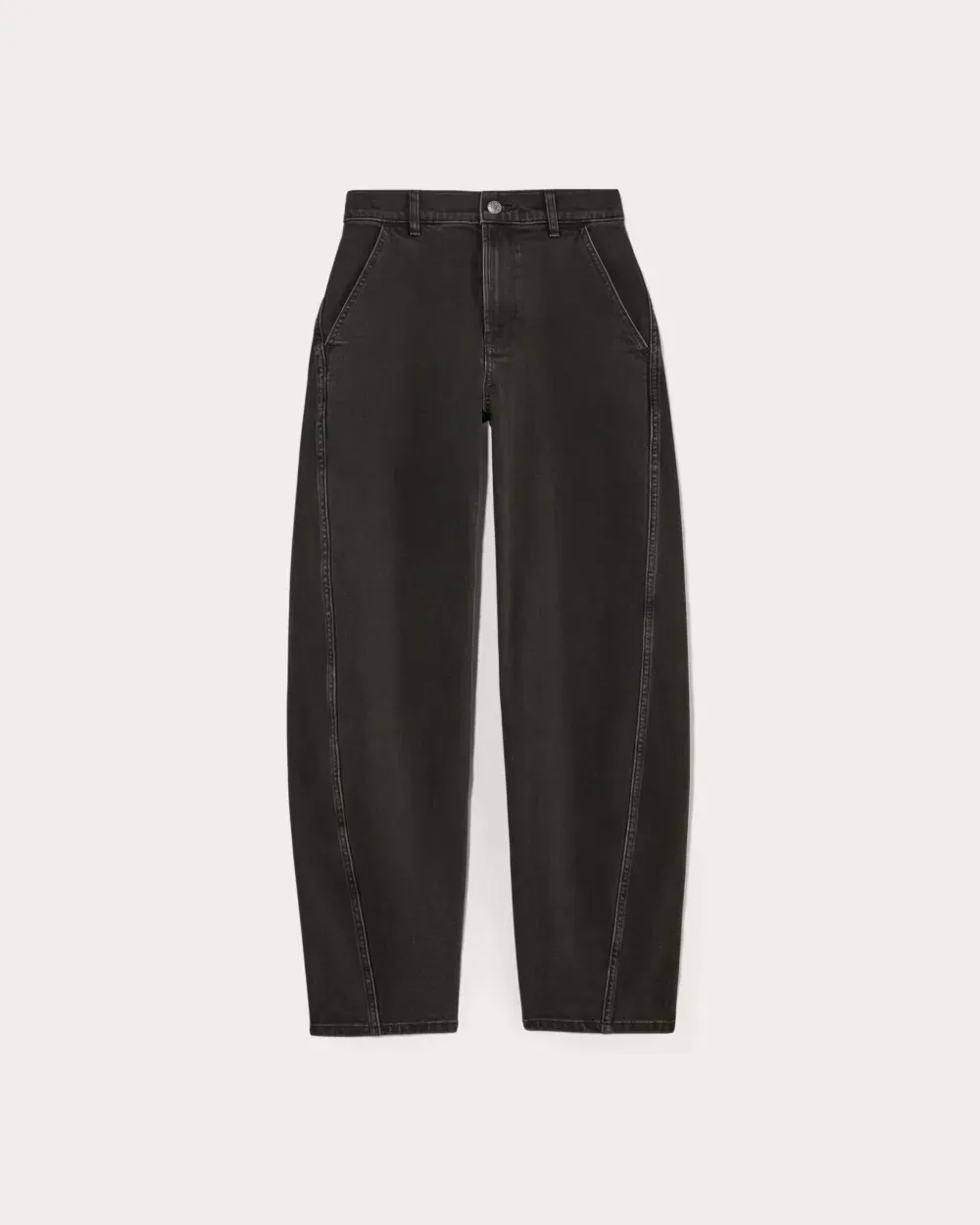 The Way-High Twist Curve Jean