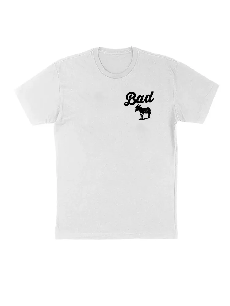 Funny Smart Ass T-Shirt