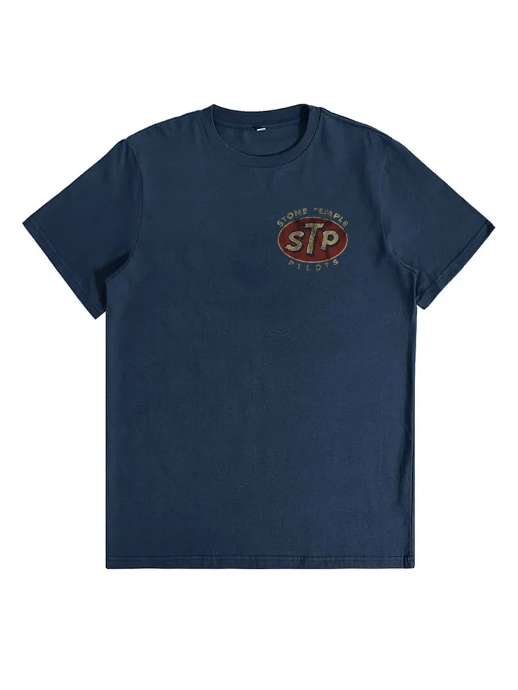 The STP T-Shirt