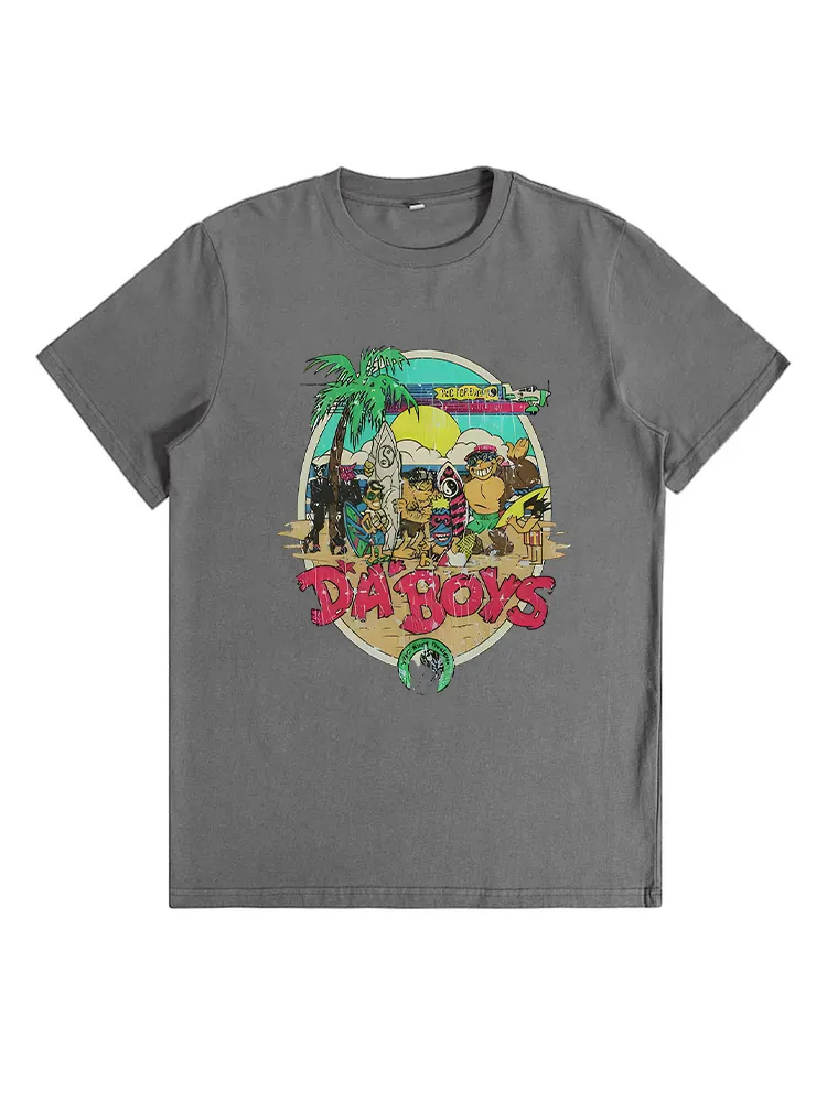 Da' Boys 1984 T-Shirt