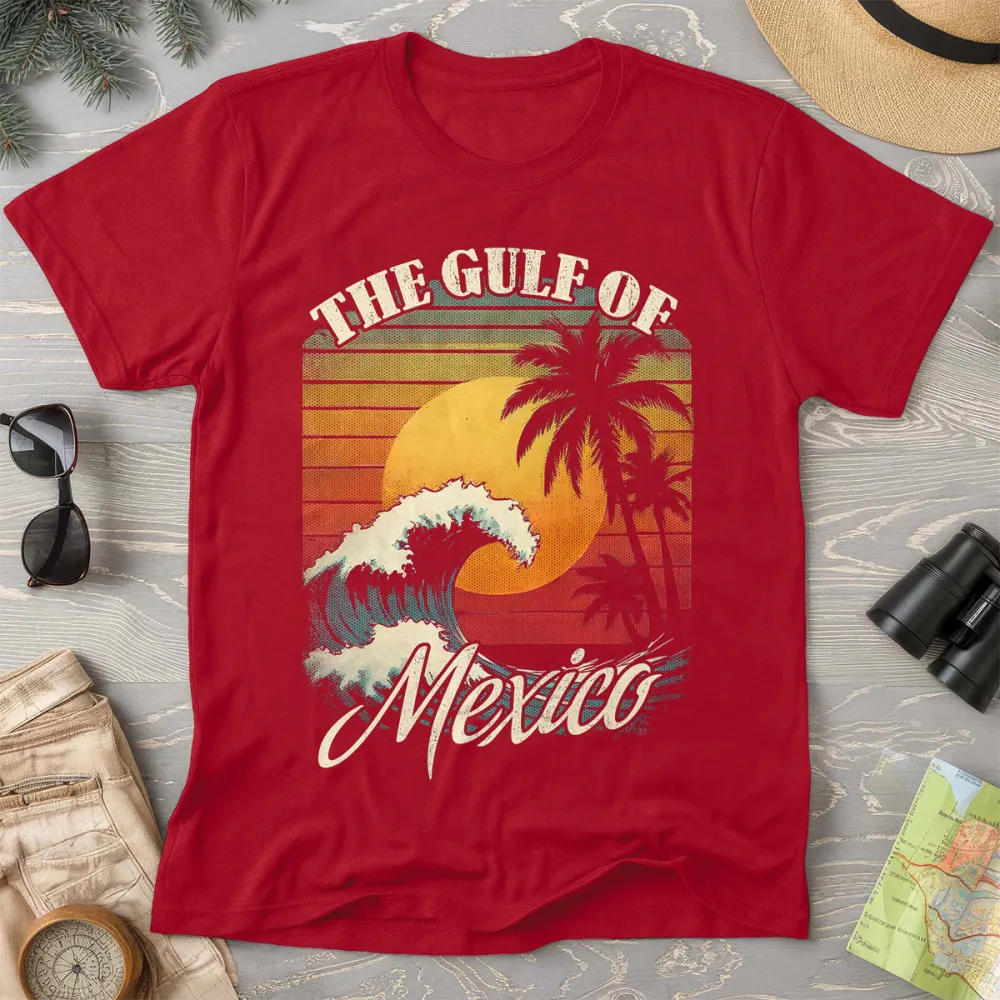 Gulf Of Mexico 